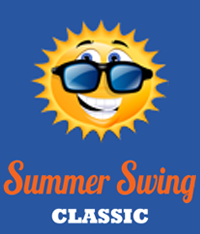 Summer Swing Classic 2015 Logo