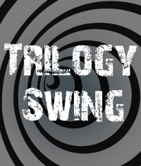 Trilogy Swing 2018 Logo