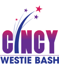 Cincy Westie Bash 2019 Logo