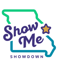Show Me Showdown 2019 Logo