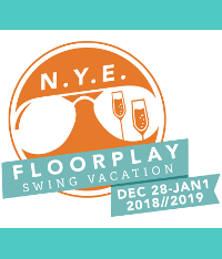 Floor Play Swing Vacation 2019 Logo