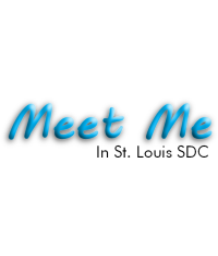 Meet Me in St. Louis 2019 Logo