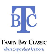 Tampa Bay Classic 2018 Logo