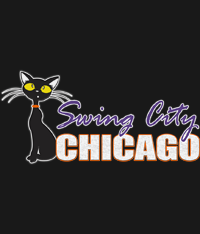 Swing City Chicago 2017 Logo