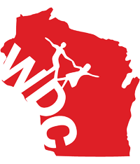 Wisconsin Dance Challenge 2012 Logo