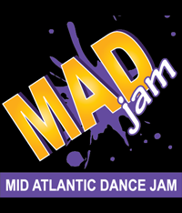 MADjam 2019 Logo
