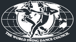 World Swing Dance Council Logo