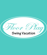 Floor Play Swing Vacation 2018 Logo