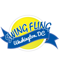 Swing Fling 2017 Logo