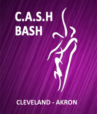 C.A.S.H. Bash 2016 Logo