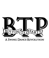 Boston Tea Party 2018 Logo