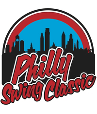 Philly Swing Classic 2017 Logo