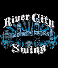 River City Swing 2016 Logo