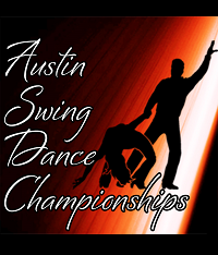 Austin Dance Championships 2017 Logo