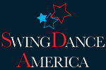 Swing Dance America 2015 Logo