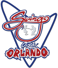 Swing Over Orlando 2016 Logo