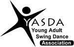 Young Adult Swing Dance Association