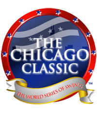 The Chicago Classic 2014 Logo