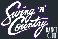 Swing and Country Logo