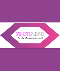 Swustlicious 2018 Logo