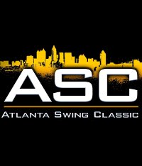 Atlanta Swing Classic 2018 Logo