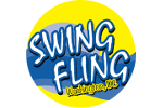 Swing Fling 2018 Logo