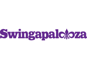 Swingapalooza 2025 Logo