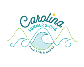Carolina Summer Swing 2026 Logo