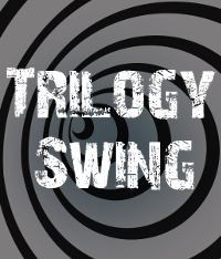 Trilogy Swing 2020 Logo