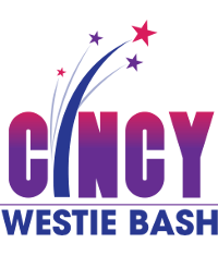 Cincy Westie Bash 2020 Logo