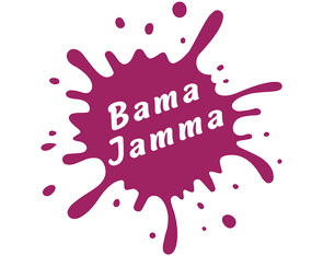 Bama Jamma 2024 Logo