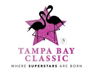 Tampa Bay Classic 2025 Logo