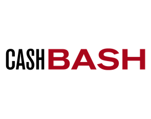 C.A.S.H. Bash 2025 Logo