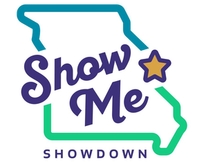 Show Me Showdown 2024 Logo