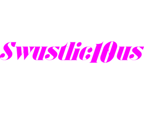 Swustlicious 2023 Logo