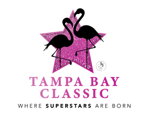 Tampa Bay Classic 2023 Logo