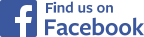 Find us on Facebook Icon Find us on Facebook