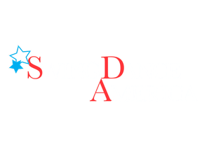 Swing Dance America 2023 Logo