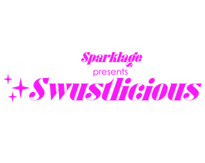 Swustlicious 2026 Logo
