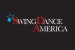Swing Dance America (SDA) 2024 Logo