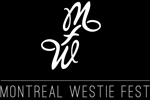Montreal Westie Fest 2019 Logo