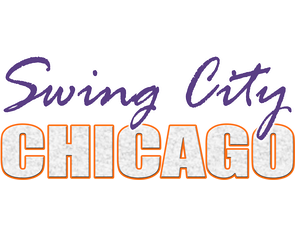 Swing City Chicago 2022 Logo