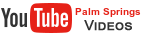 YouTube Icon YouTube Videos Page