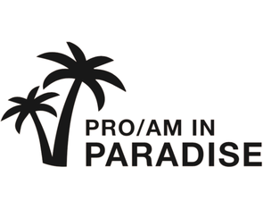 Pro Am In Paradise 2026 Logo