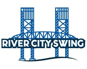 River City Swing 2023 Logo
