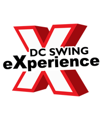 DC Swing Experience 2018 Logo