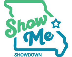 Show Me Showdown 2025 Logo