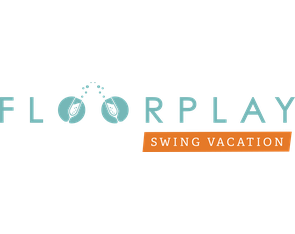 Floorplay Swing Vacation 2021 Logo