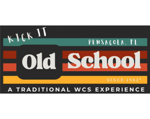 Kick It Old School 2026 Logo