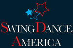 Swing Dance America 2018 Logo